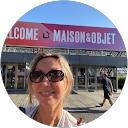 VIRGINIE GARNIER profile picture